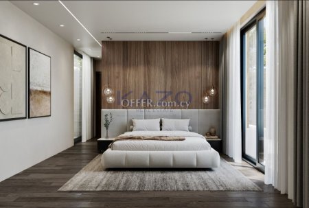 Stunning Villa with Private Pool Gym and Space (Ready 2026) - 9