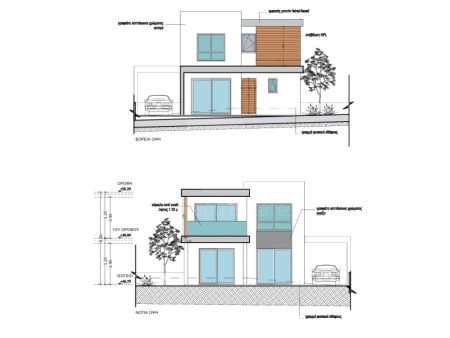 New three bedroom house in Pissouri area Limassol - 5