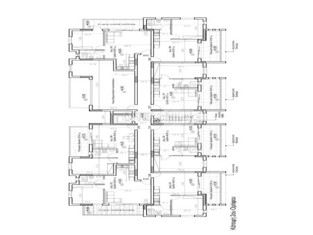 New modern one bedroom apartment near the European University in Strovolos area Nicosia - 4