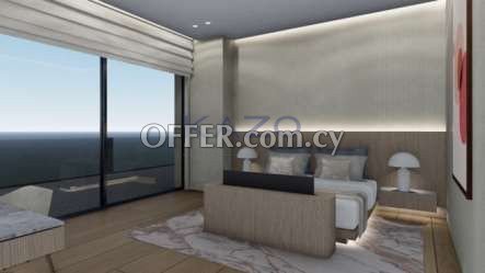 Stunning Villa for Sale in Agios Tychonas with Sea View - 5