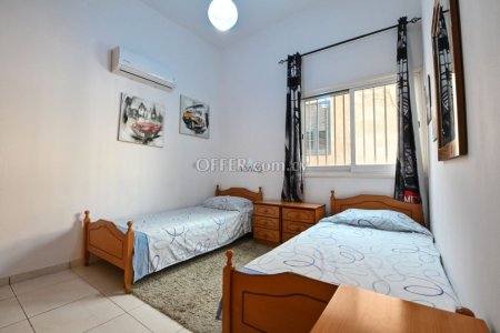 2 Bed Apartment for Rent in City Center, Larnaca - 4