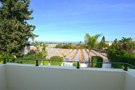 3 Bed Detached Villa for Rent in Kapparis, Ammochostos - 6
