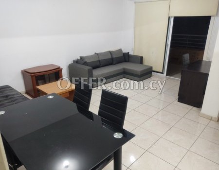 Spacious luxury flat recently renovated