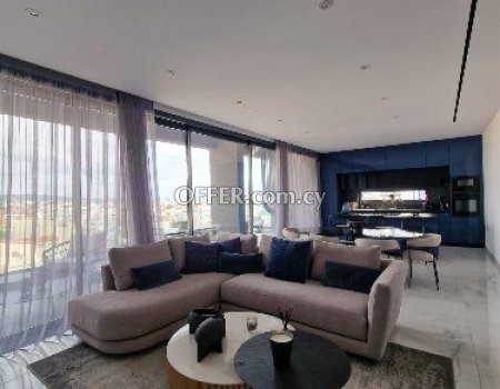 For Sale: 2 Floor Penthouse Apartment with private swimming pool -Mesa Gitonia in Limassol – Ready to move in!
