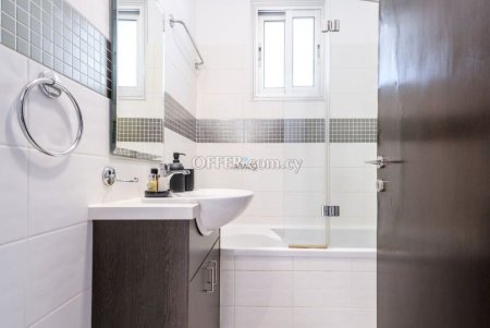 2 Bed Apartment for Sale in Mesa Geitonia, Limassol - 5