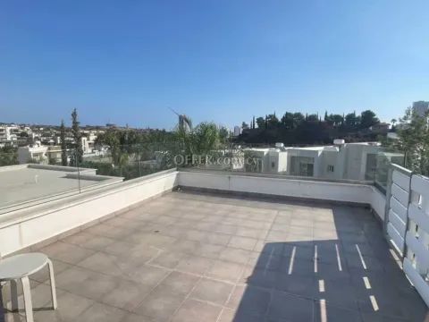 House (Semi detached) in Moutagiaka, Limassol for Sale - 5