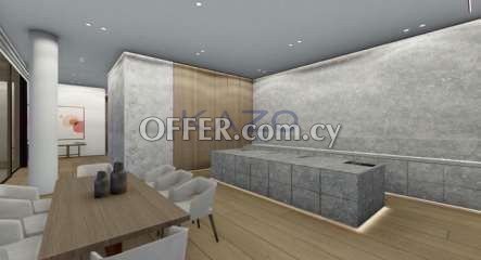 Stunning Villa for Sale in Agios Tychonas with Sea View - 4