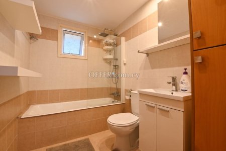2 Bed Apartment for Rent in City Center, Larnaca - 3
