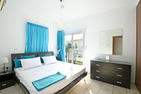 3 Bed Detached Villa for Rent in Kapparis, Ammochostos - 5