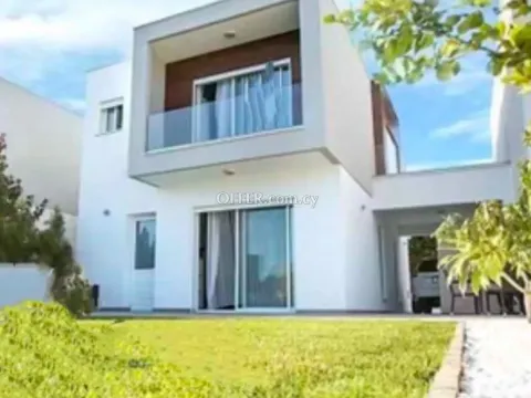 House (Semi detached) in Moutagiaka, Limassol for Sale - 4