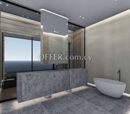 Stunning Villa for Sale in Agios Tychonas with Sea View - 3