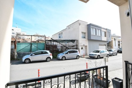 2 Bed Apartment for Rent in City Center, Larnaca - 2