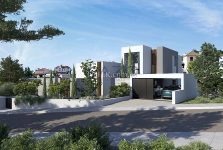 Stunning Villa with Private Pool Gym and Space (Ready 2026) - 6