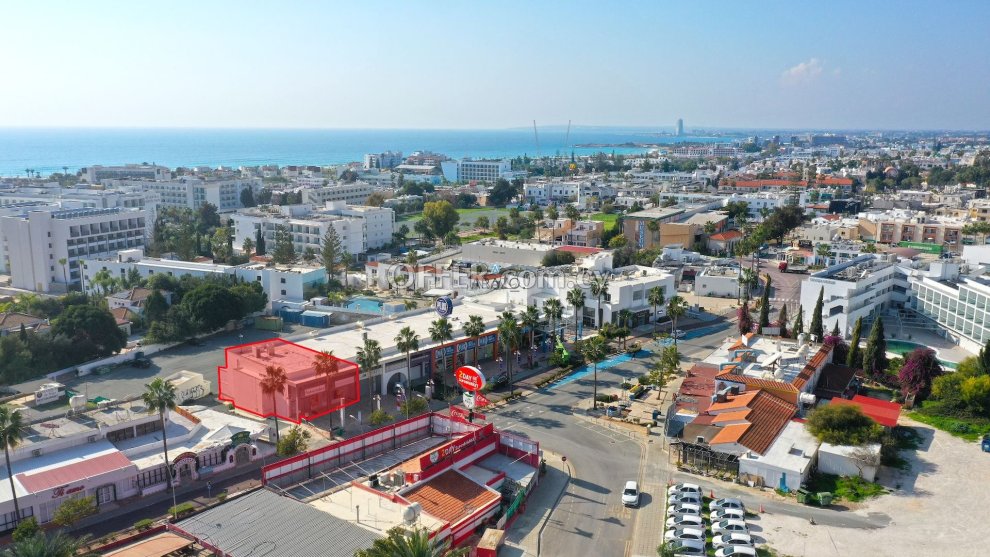 Shop for Sale in Ayia Napa, Ammochostos - 1