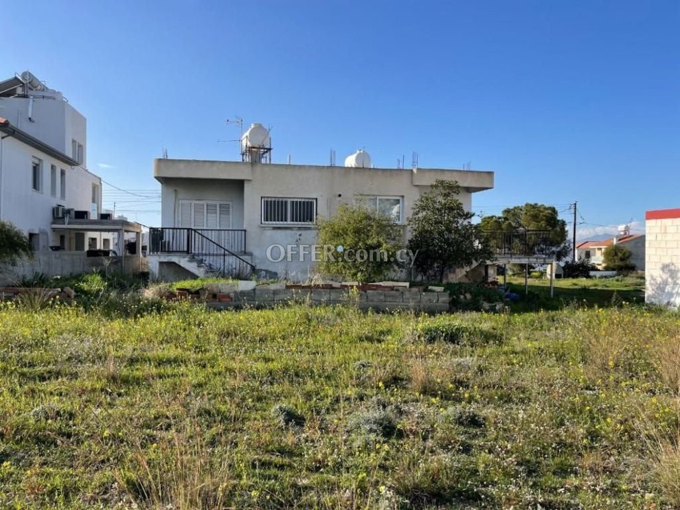 3 Bed Semi-Detached Villa for Sale in Lakatamia, Nicosia - 1