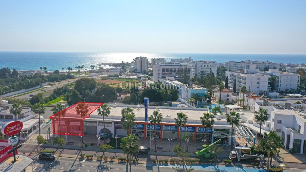 Shop for Sale in Ayia Napa, Ammochostos - 10