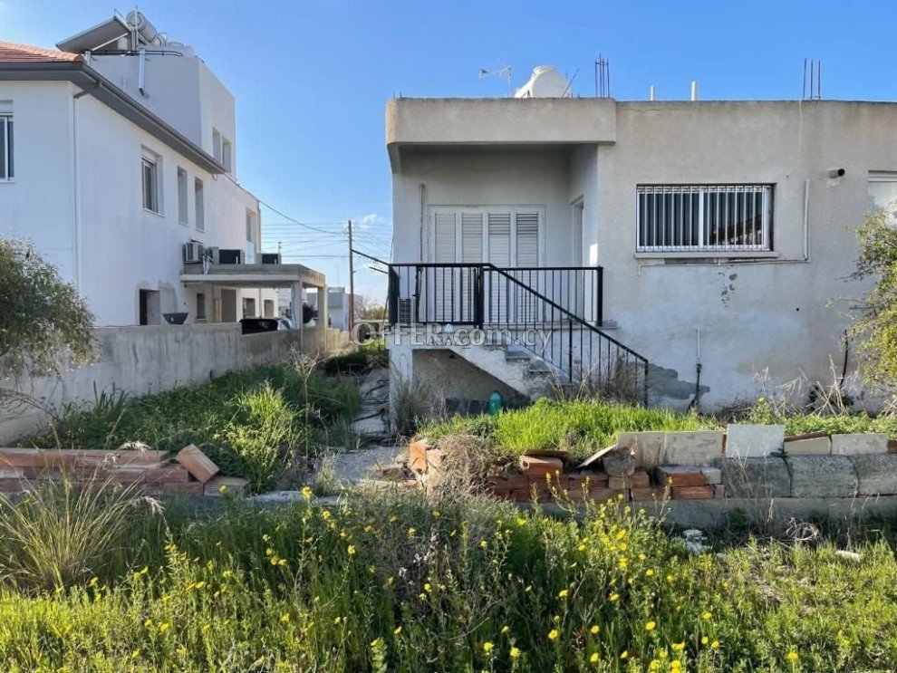 3 Bed Semi-Detached Villa for Sale in Lakatamia, Nicosia - 11