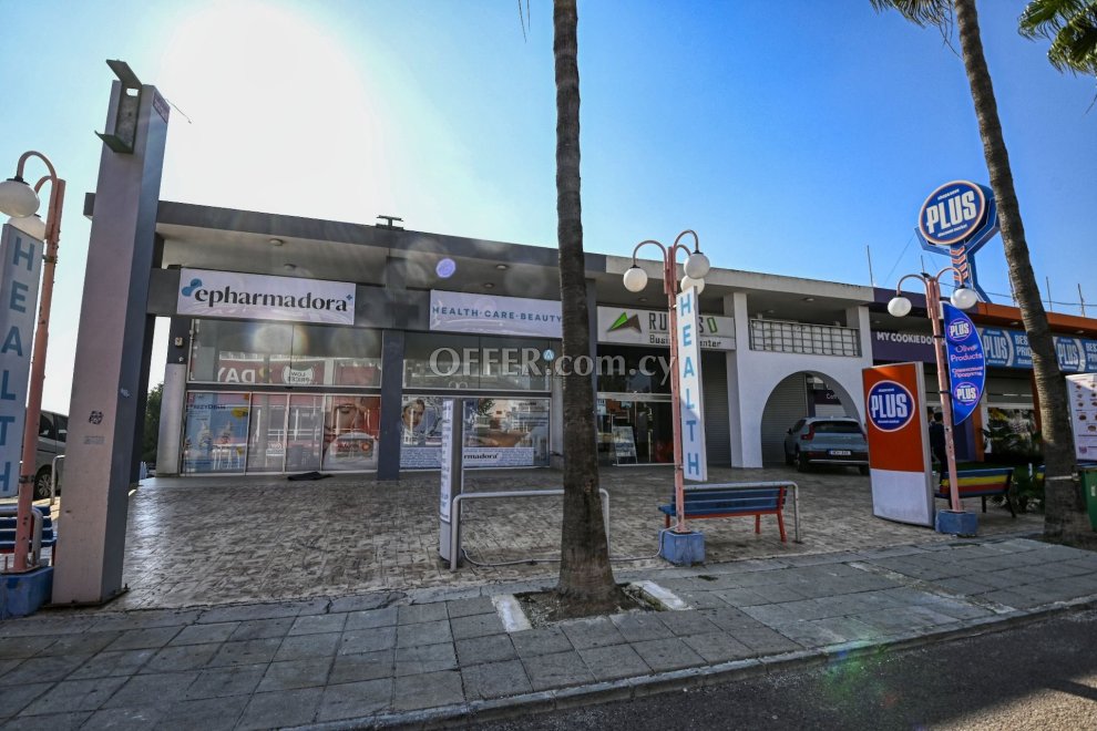 Shop for Sale in Ayia Napa, Ammochostos - 8