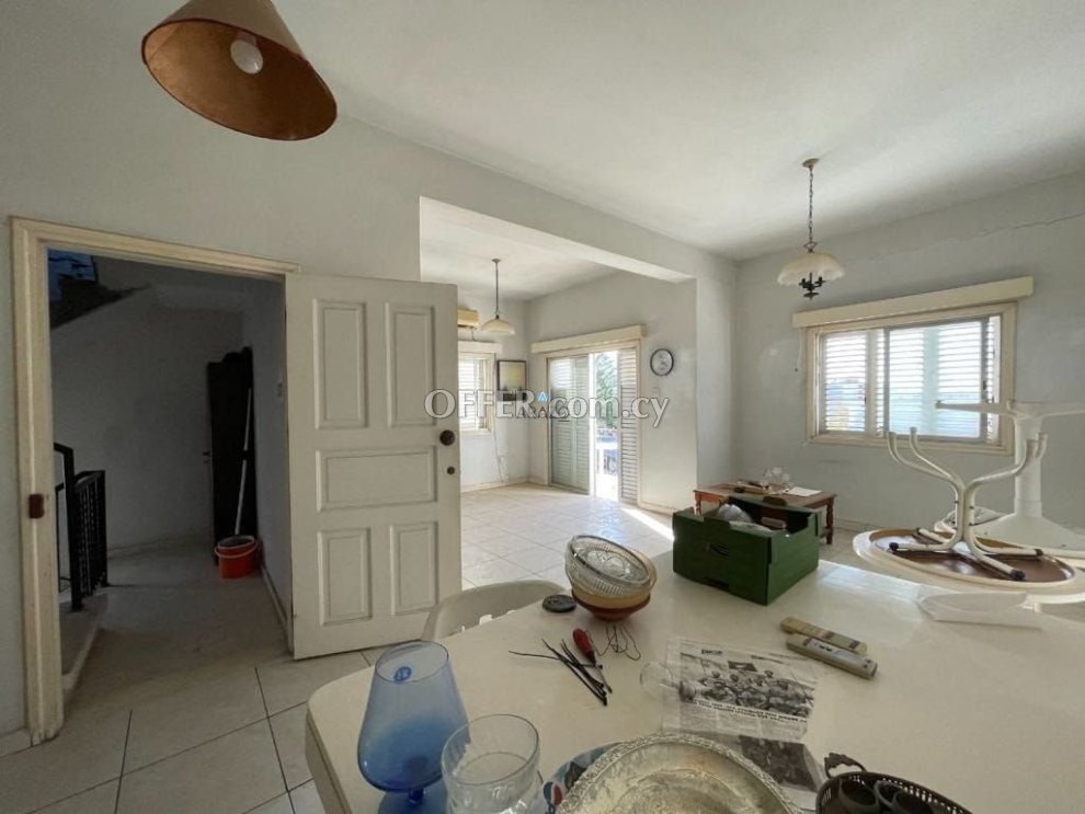 3 Bed Semi-Detached Villa for Sale in Lakatamia, Nicosia - 9