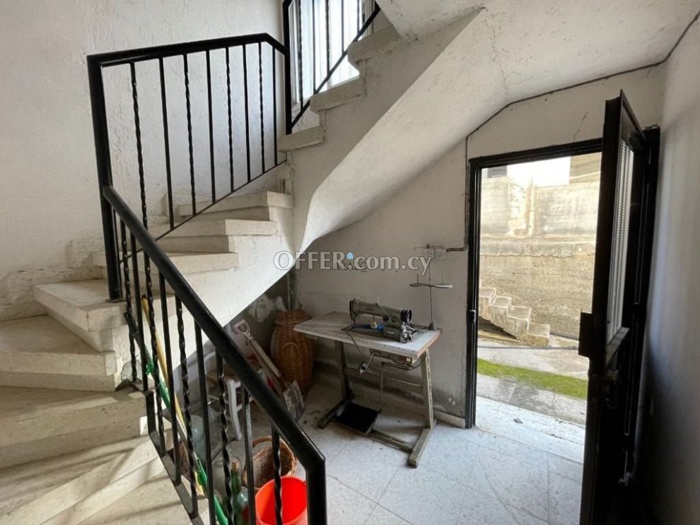 3 Bed Semi-Detached Villa for Sale in Lakatamia, Nicosia - 7