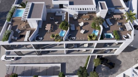 Apartment (Flat) in Livadia, Larnaca for Sale - 2