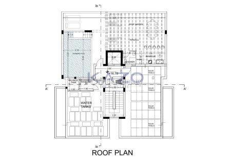 Building Plot for Sale in Neapolis, Limassol - 3