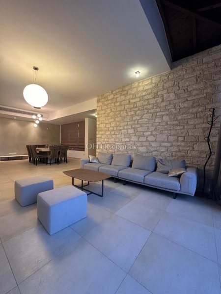 House (Detached) in Ypsonas, Limassol for Sale - 3