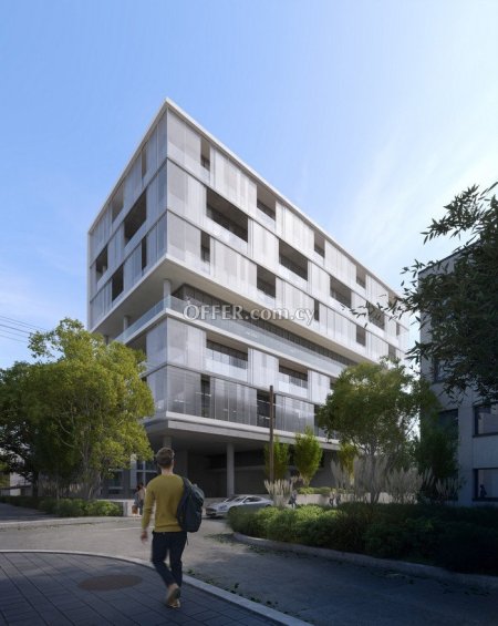 Commercial (Shop) in Agia Zoni, Limassol for Sale - 3