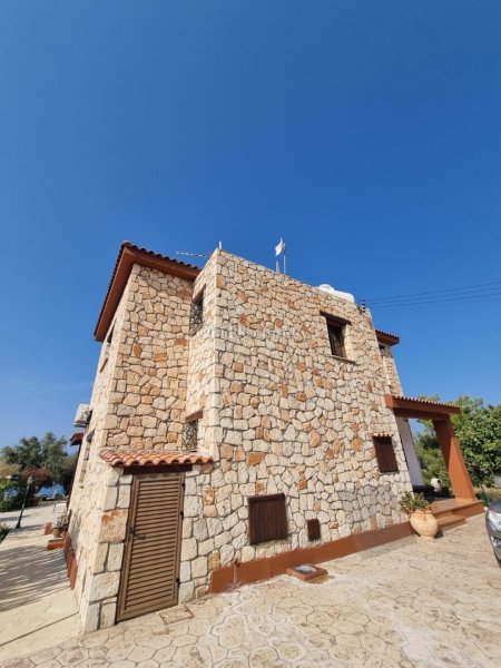 4 Bed Detached Villa for sale in Agia Marina Chrysochous, Paphos - 3