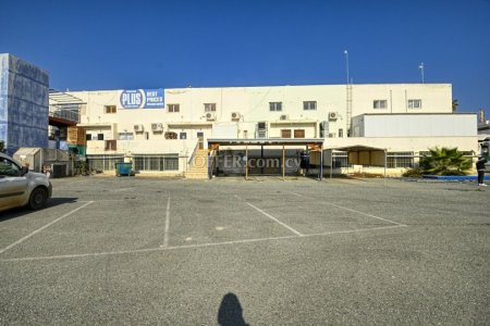 Shop for Sale in Ayia Napa, Ammochostos - 2
