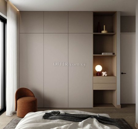 Apartment (Flat) in Katholiki, Limassol for Sale - 3