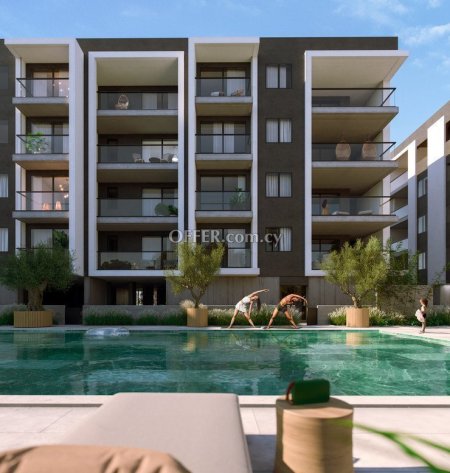 Apartment (Flat) in Zakaki, Limassol for Sale - 2