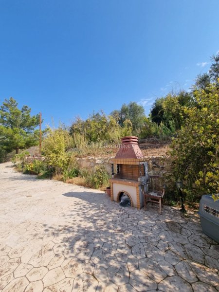 4 Bed Detached Villa for sale in Agia Marina Chrysochous, Paphos - 2