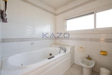 Spacious 4 Bedroom Detached House in Agia Fyla - 4