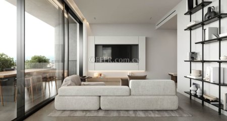 Apartment (Flat) in Katholiki, Limassol for Sale - 2