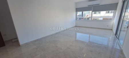 3 Bed Apartment for rent in Agios Ioannis, Limassol