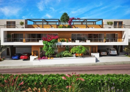 3 Bed Apartment for sale in Pafos, Paphos