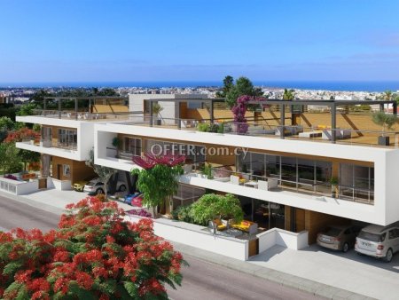 3 Bed Apartment for sale in Pafos, Paphos
