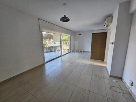 New and modern two bedroom apartment for rent in Naafi