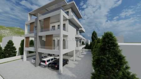 1 Bed Apartment for sale in Universal, Paphos