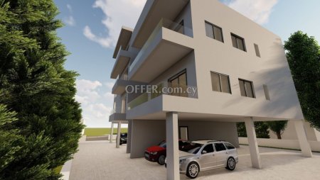 2 Bed Apartment for sale in Universal, Paphos
