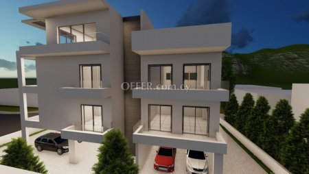 2 Bed Apartment for sale in Universal, Paphos