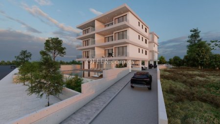 2 Bed Apartment for sale in Universal, Paphos