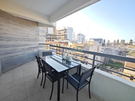 2 Bedroom Apartment For Rent Limassol