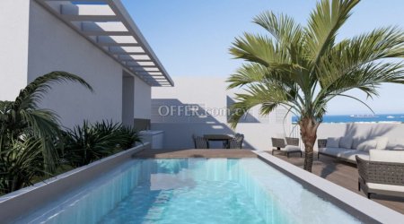 Apartment (Flat) in Livadia, Larnaca for Sale - 10