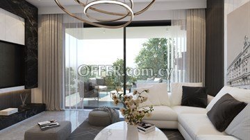 Luxury Sea View 2 Bedroom Apartment  Close To The Center Of Larnaka - 8