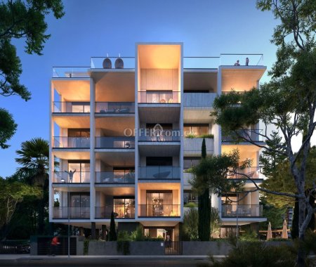 TWO BEDROOM APARTMENT IN POTAMOS GERMASOGEIAS - 11