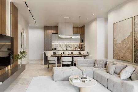 3 Bed Apartment for Sale in Germasogeia, Limassol - 8