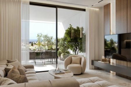 2 Bed Apartment for Sale in Germasogeia, Limassol - 8