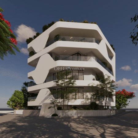 3 Bed Apartment for Sale in Agia Zoni, Limassol - 4